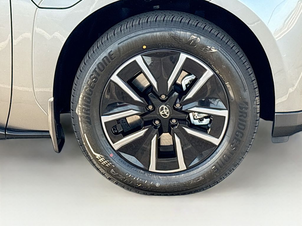 Thumbnail: 2026 Toyota bZ - 30