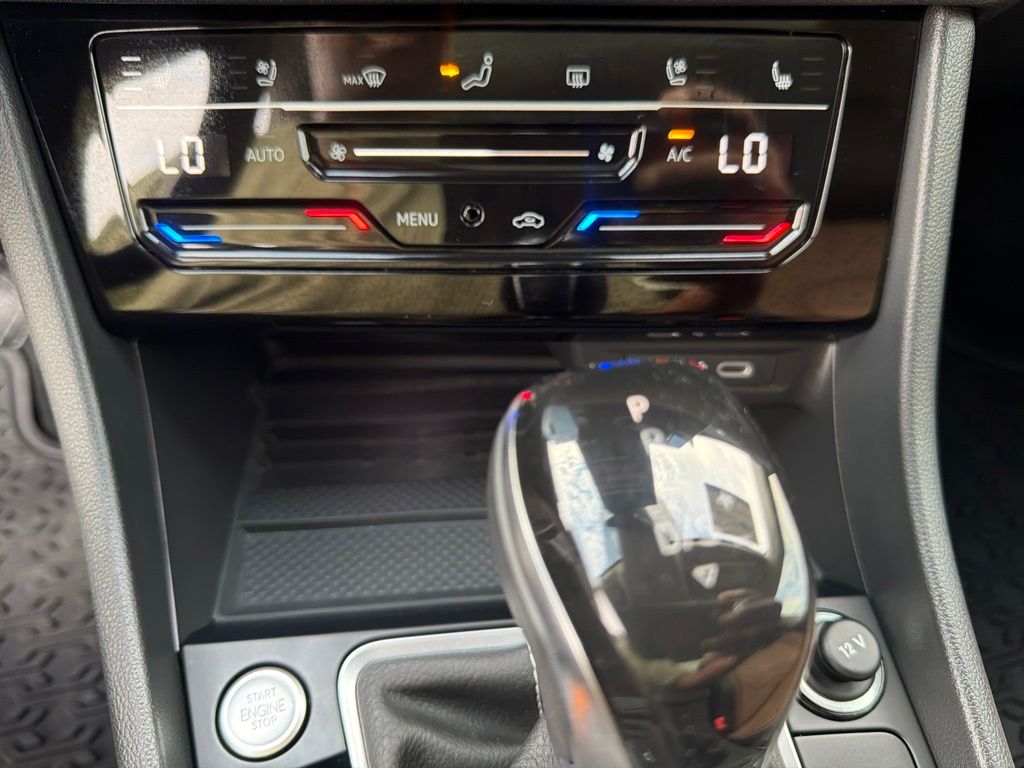 2025 Volkswagen Jetta 1.5T SEL