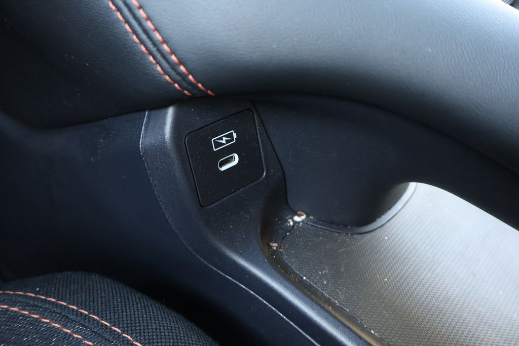 Thumbnail: 2024 Honda HR-V - 30