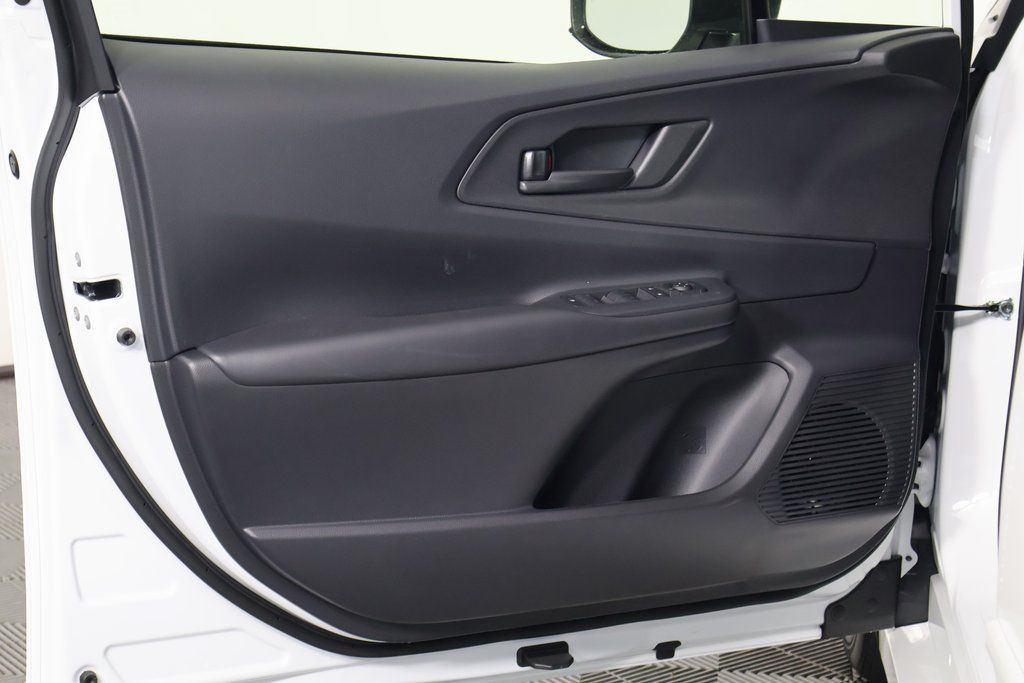 Thumbnail: 2026 Toyota Prius - 7