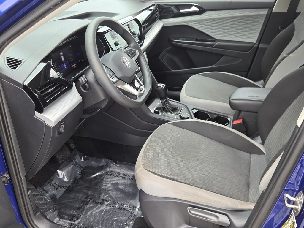2022 Volkswagen Taos - $13,000
