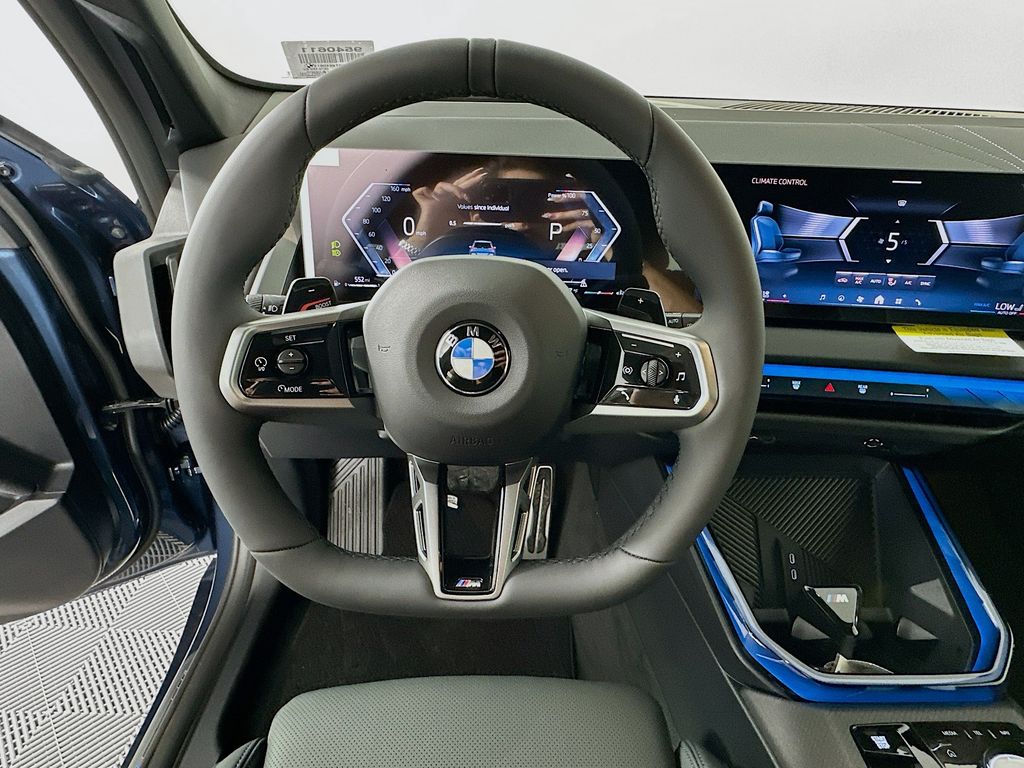 Thumbnail: 2026 BMW X3 - 10
