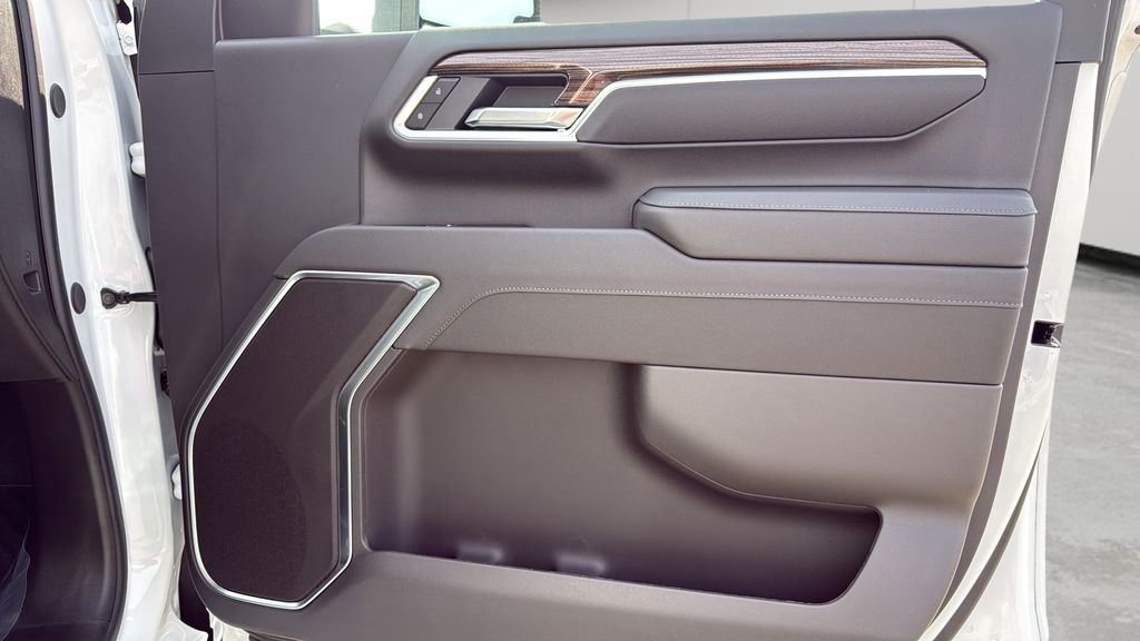 2026 Chevrolet Silverado 3500HD