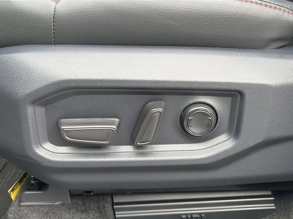 New 2026 Toyota Tundra i-FORCE MAX Truck