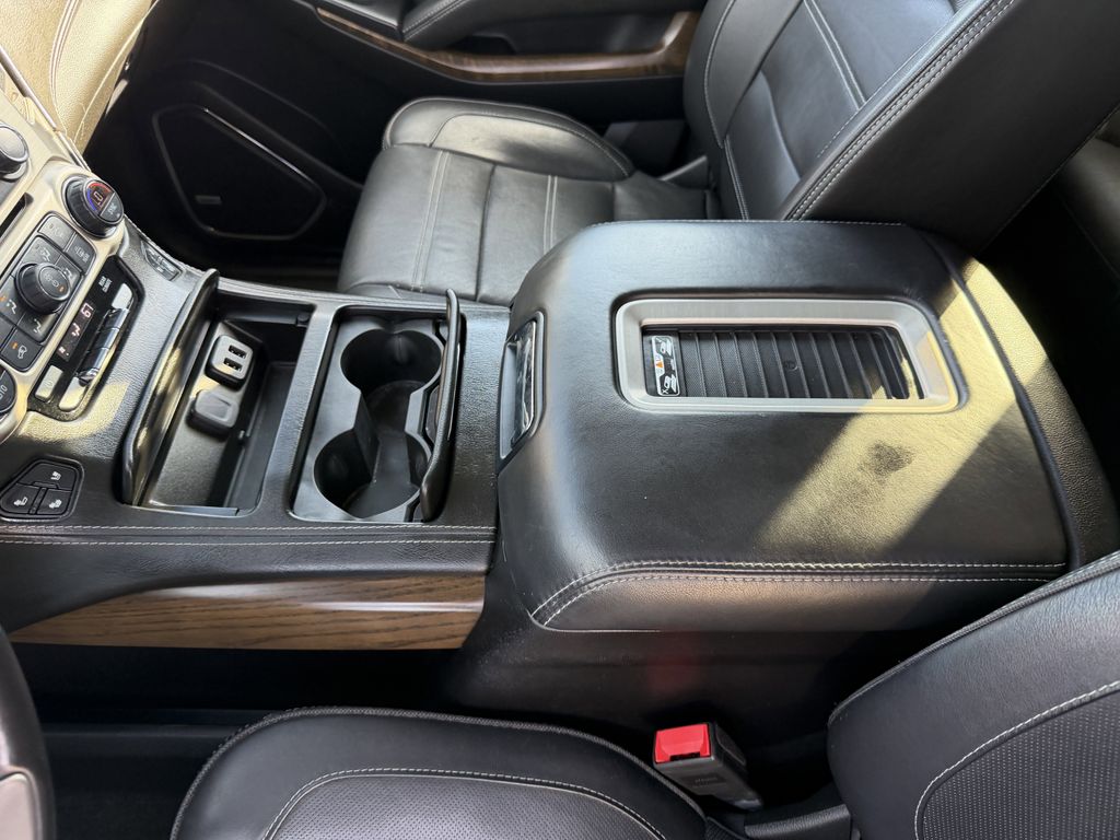 used 2018 GMC Yukon car, priced at $23,991