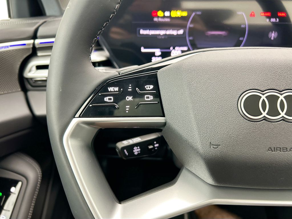 Thumbnail: 2026 Audi A6 - 12