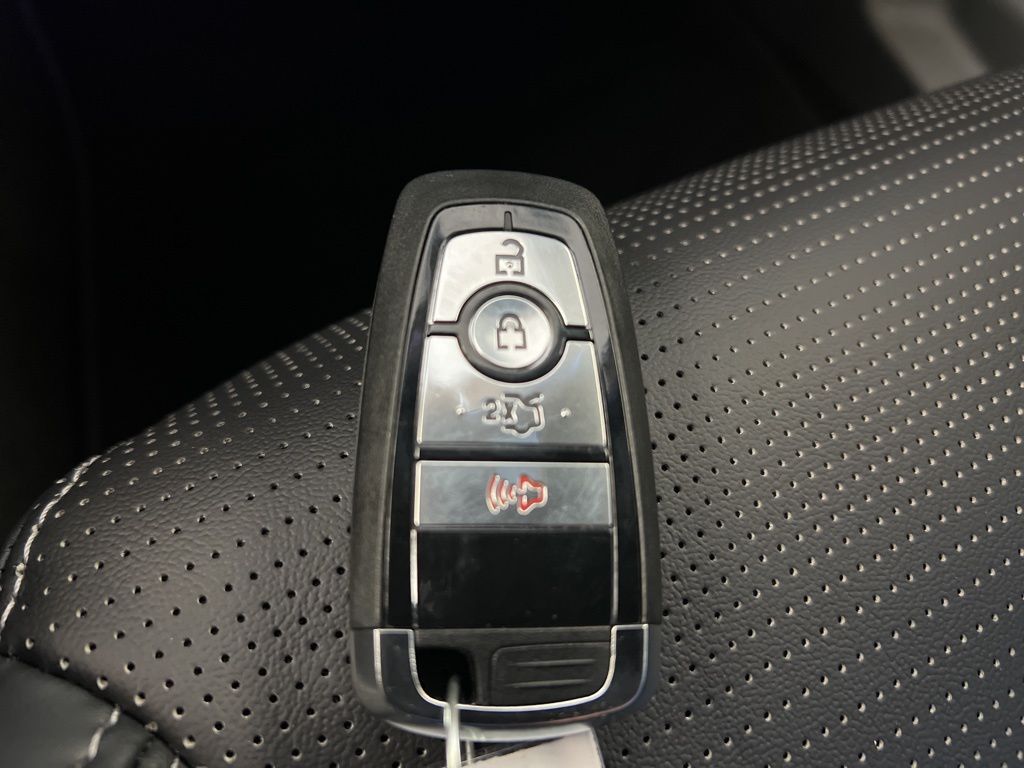 2025 Ford Mustang GT Premium Fastback - Photo 41