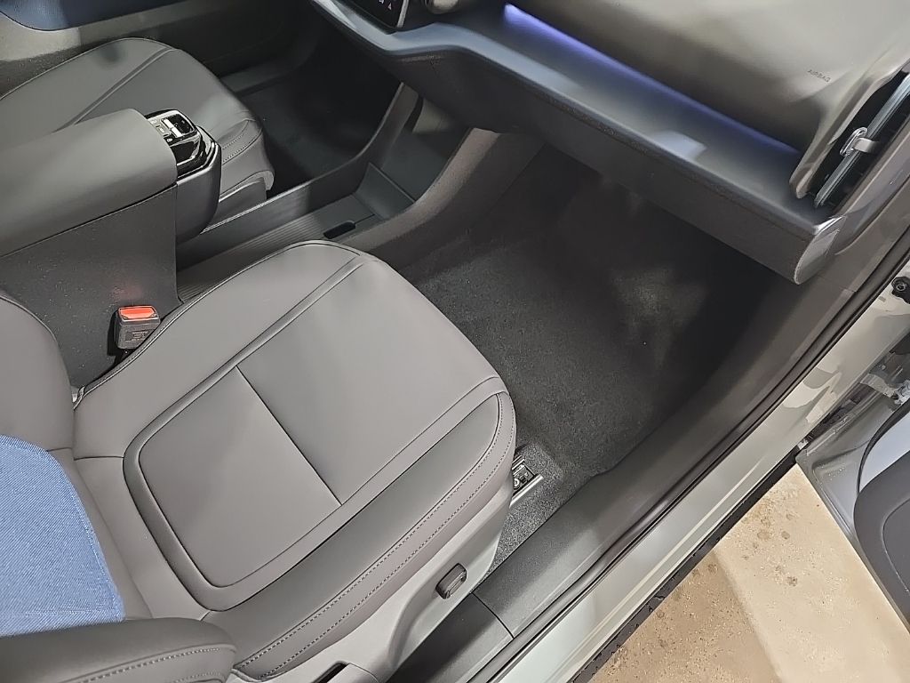 New 2026 Gray Volvo Twin Motor Performance Plus image 18
