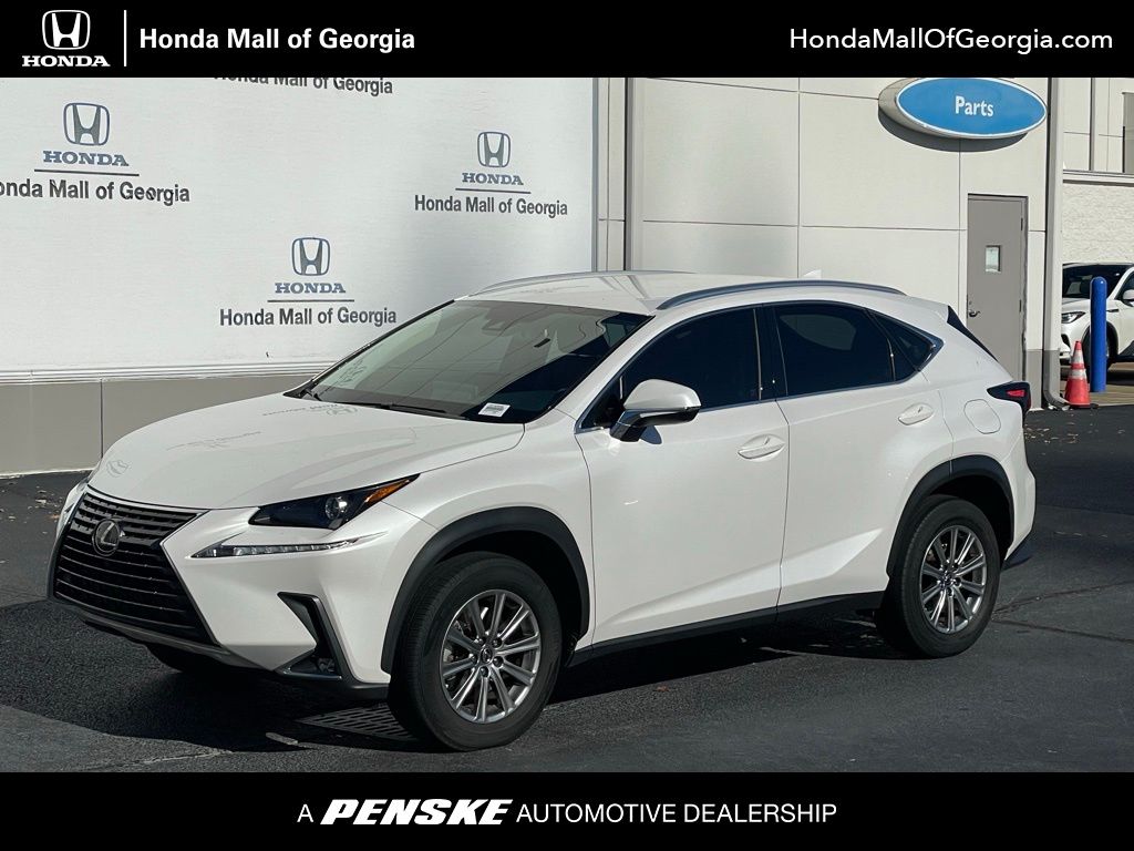 2021 Lexus NX 300 -
                Buford, GA