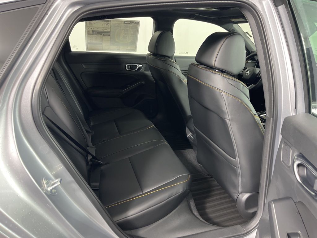 Thumbnail: 2026 Acura Integra - 9