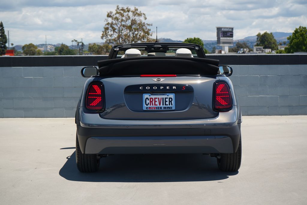 Thumbnail: 2026 MINI Cooper - 7