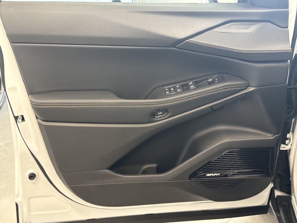 2026 Jeep Cherokee  White at Bayshore Chrysler Jeep Dodge Ram