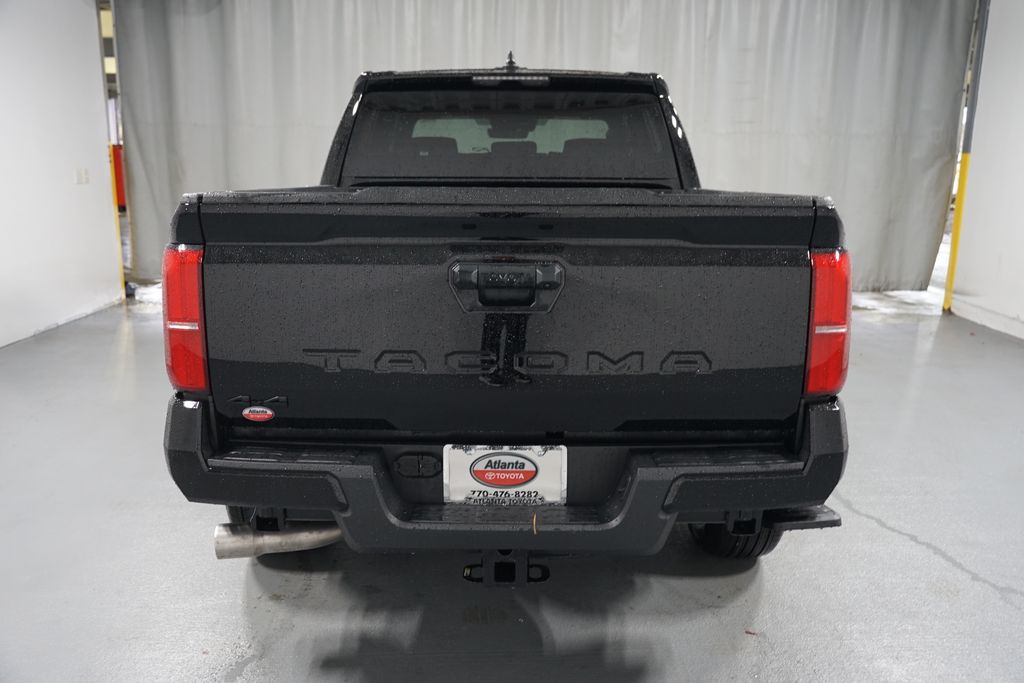 Thumbnail: 2025 Toyota Tacoma - 7