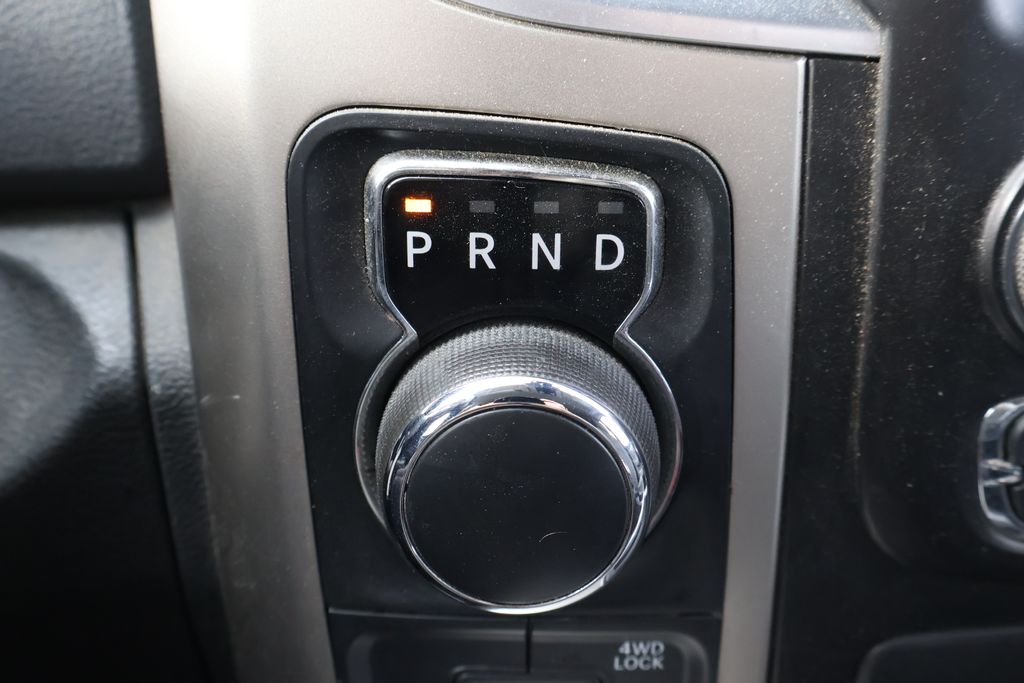 2015 RAM 1500 Outdoorsman 25