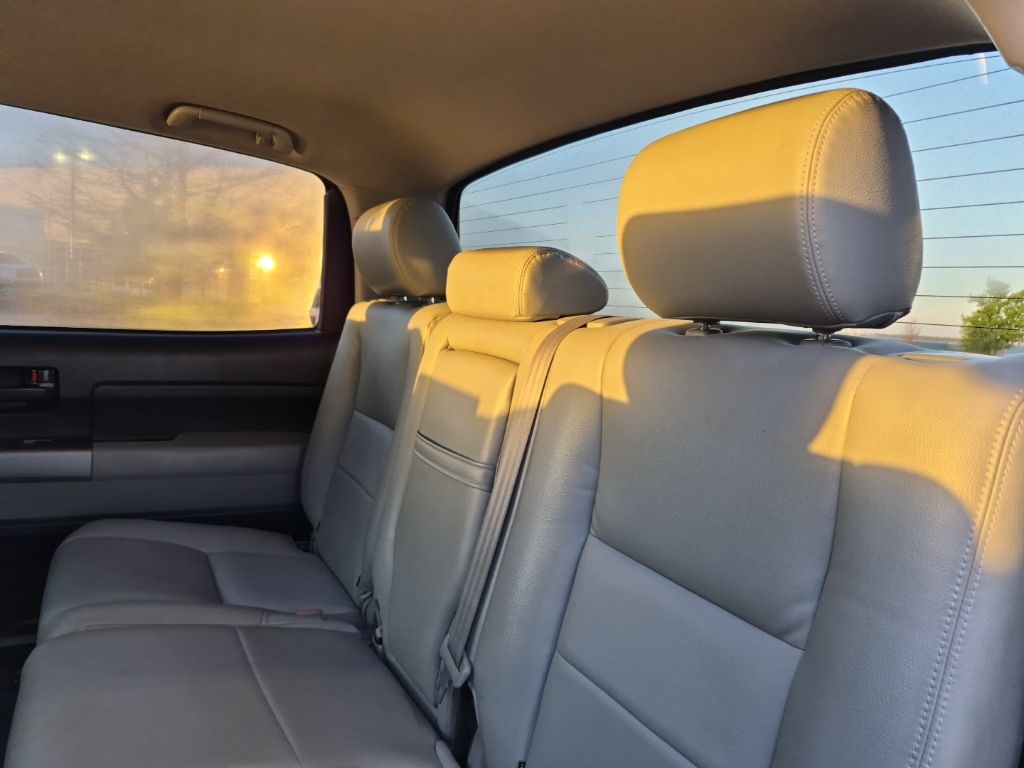 Used Car 2013 Toyota Tundra  Grade For Sale Under $25,000 In Austin, Texas