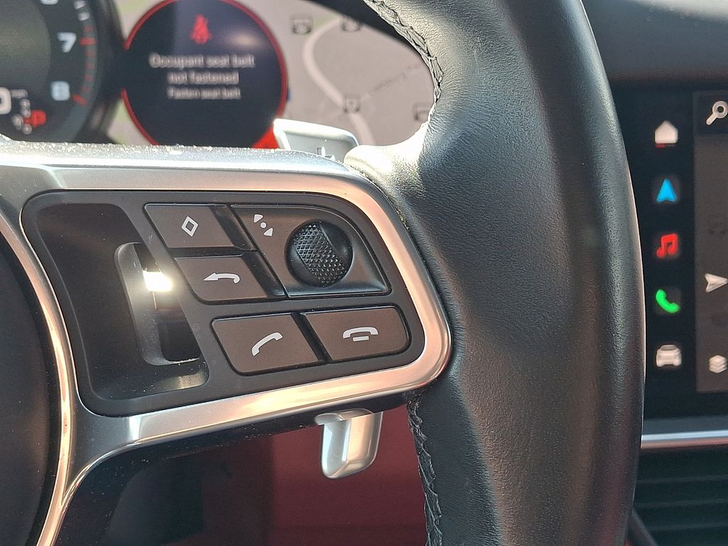 Thumbnail: 2023 Porsche Cayenne - 26