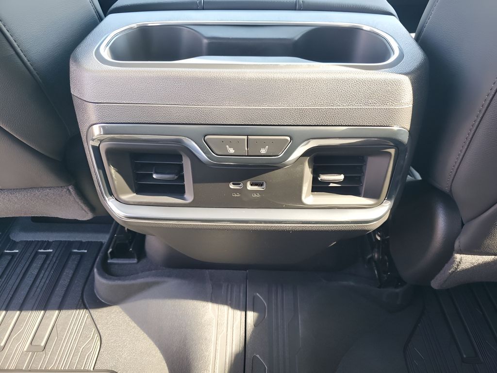 New 2026 Black GMC SLT image 21