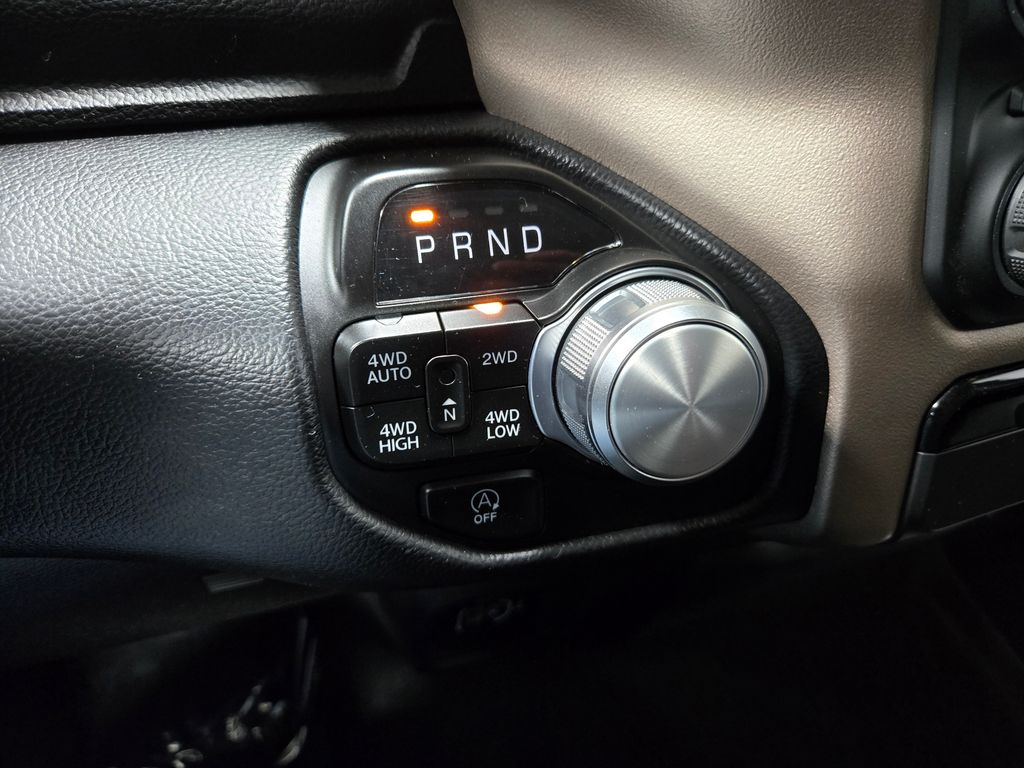 2022 RAM Ram 1500 Pickup Laramie - Photo 28