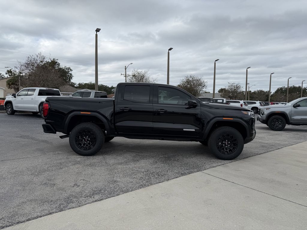 new 2026 GMC Canyon car, priced at $43,230