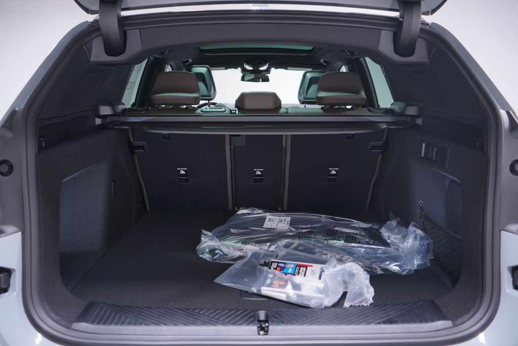 Thumbnail: 2026 BMW X3 - 15