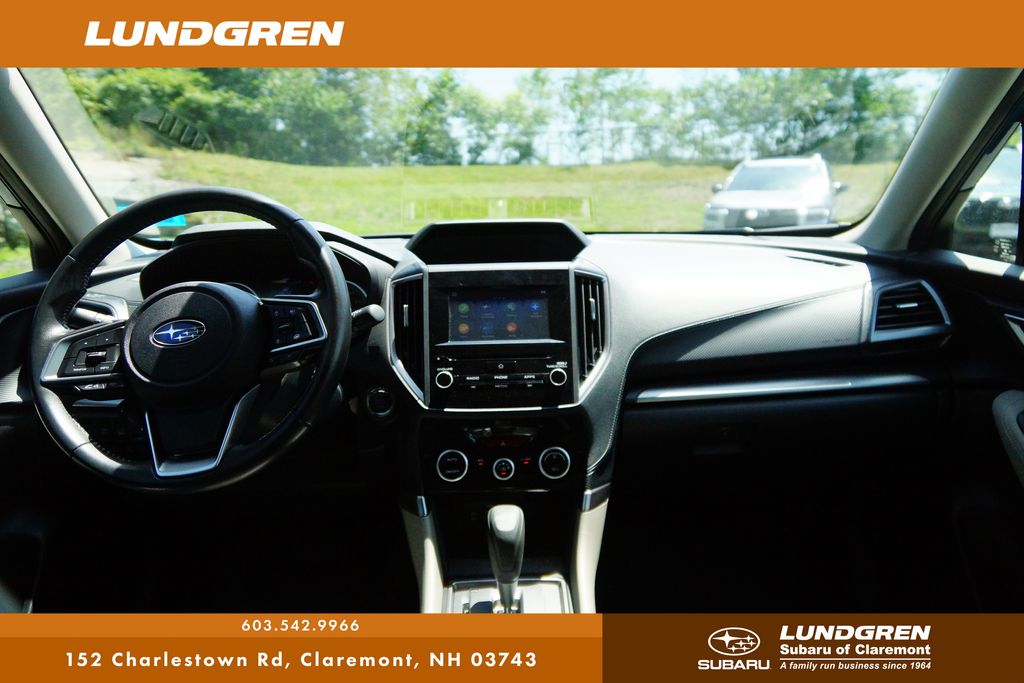 Used 2023 Subaru Forester SUV
