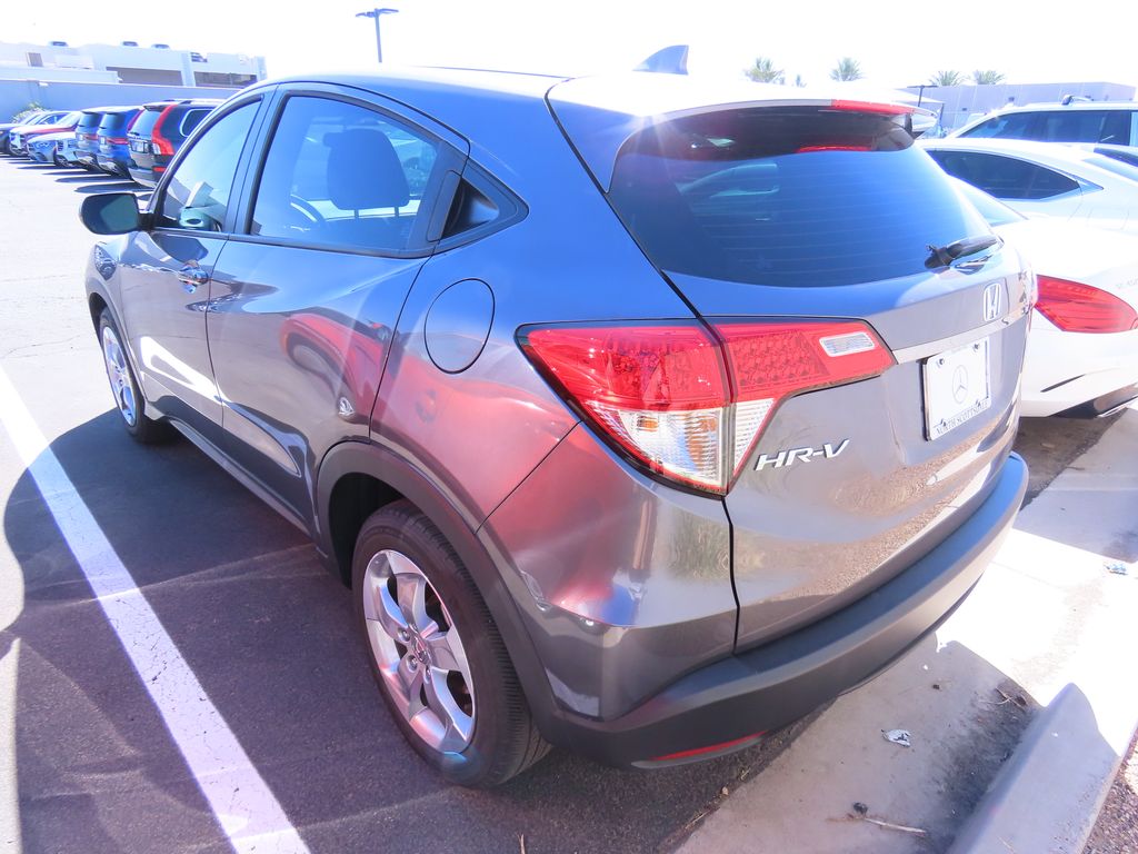 Thumbnail: 2022 Honda HR-V - 3