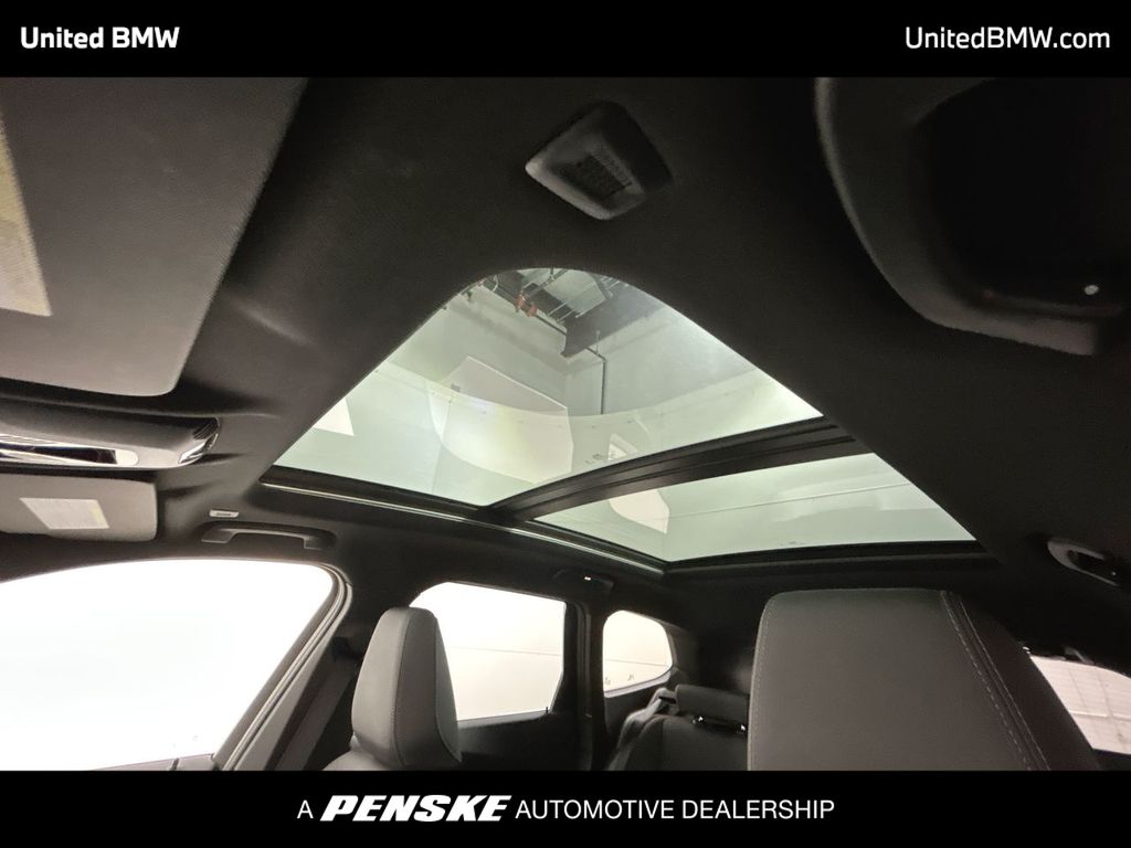 Thumbnail: 2023 BMW X1 - 20