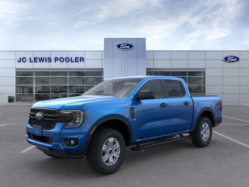 2024 Ford Ranger XL