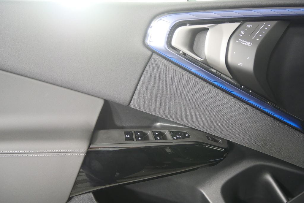 Thumbnail: 2026 BMW X3 - 8