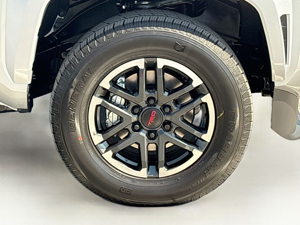 Thumbnail: 2026 Toyota Tacoma - 29