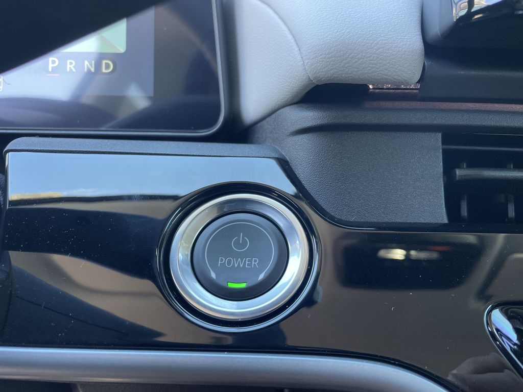 new 2026 Honda Prologue car, priced at $46,603