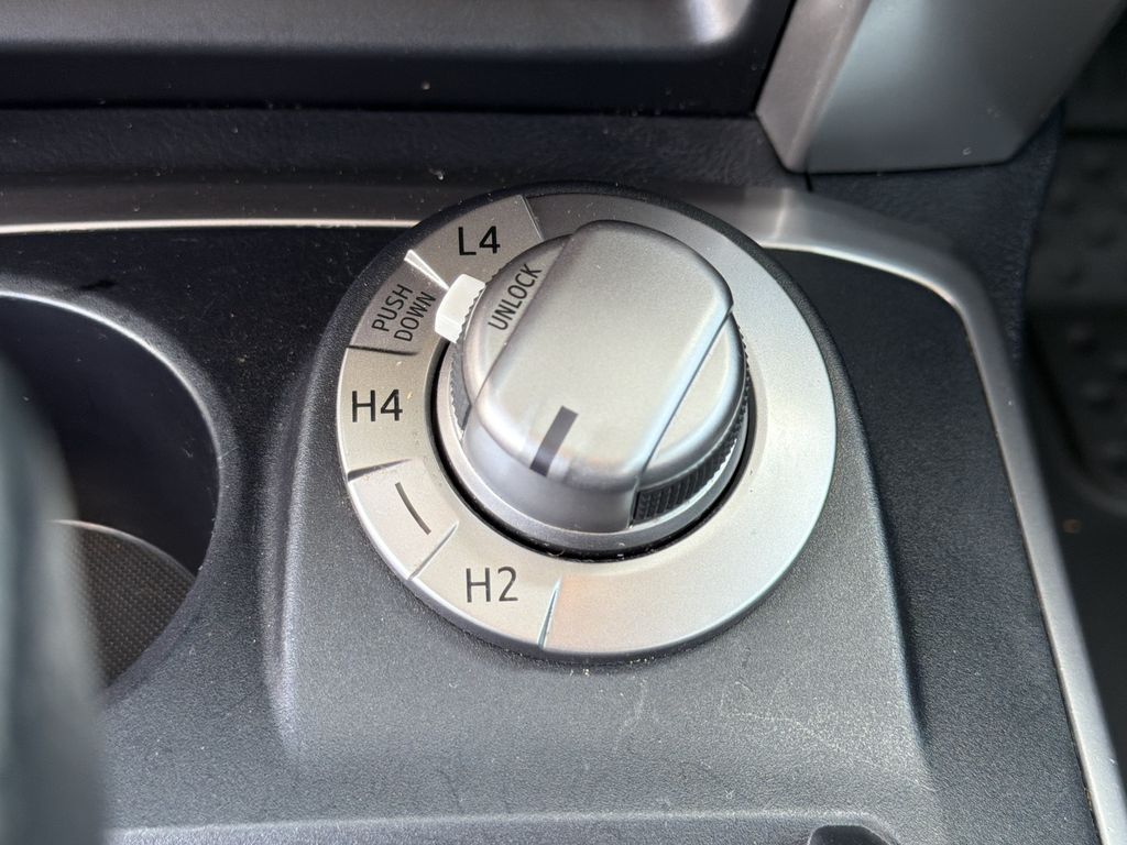 Used 2021 Toyota 4Runner SUV