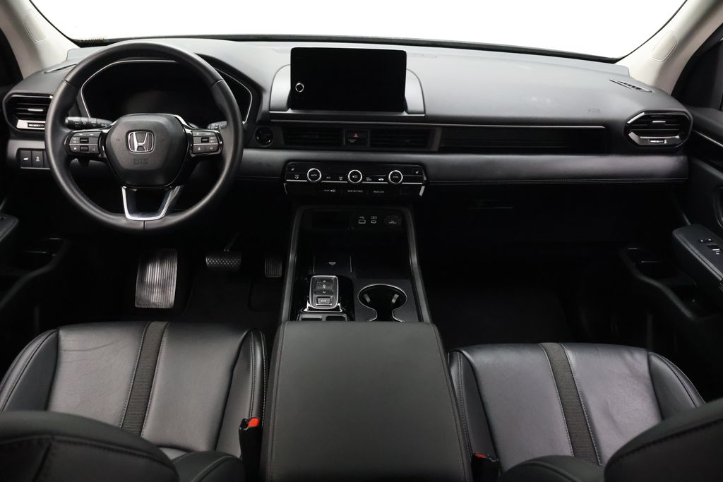 Thumbnail: 2023 Honda Pilot - 23