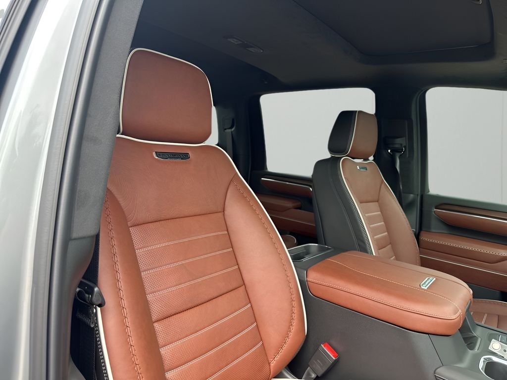 New Car 2025 Gmc Sierra 2500hd  Denali Ultimate For Sale Under $130,000 In Austin, Texas