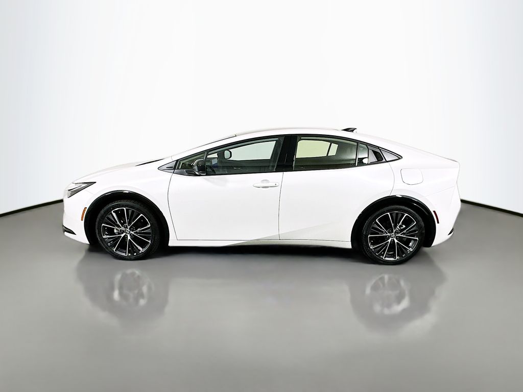 Thumbnail: 2025 Toyota Prius - 8