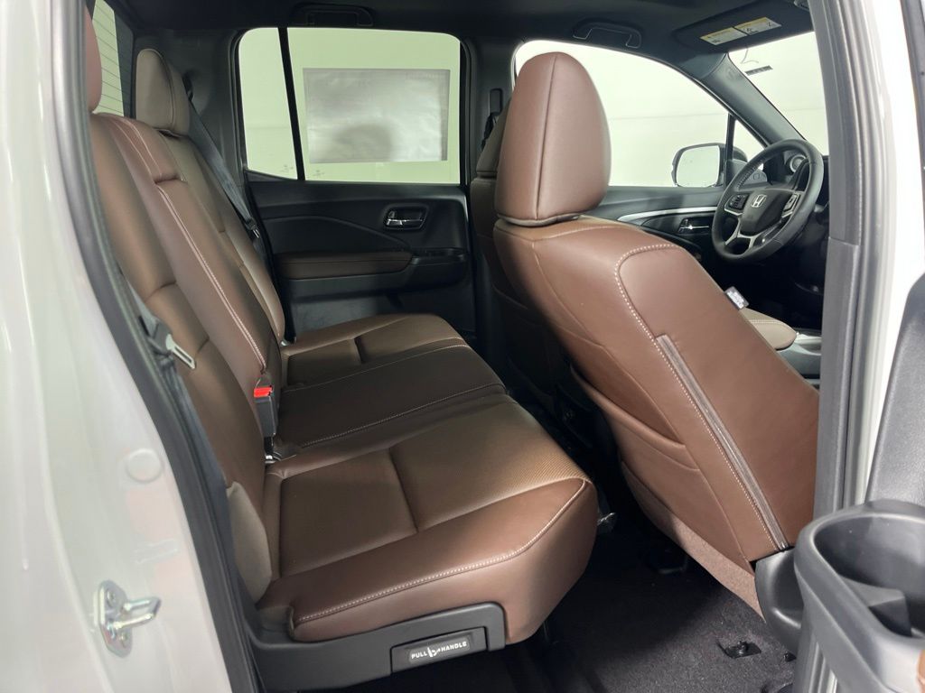 Thumbnail: 2026 Honda Ridgeline - 12
