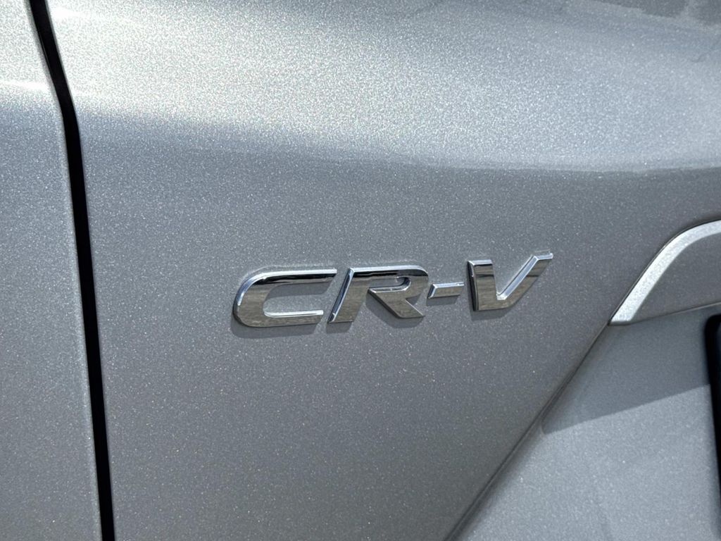 Used 2018 Honda CR-V EX-L 4D Sport Utility