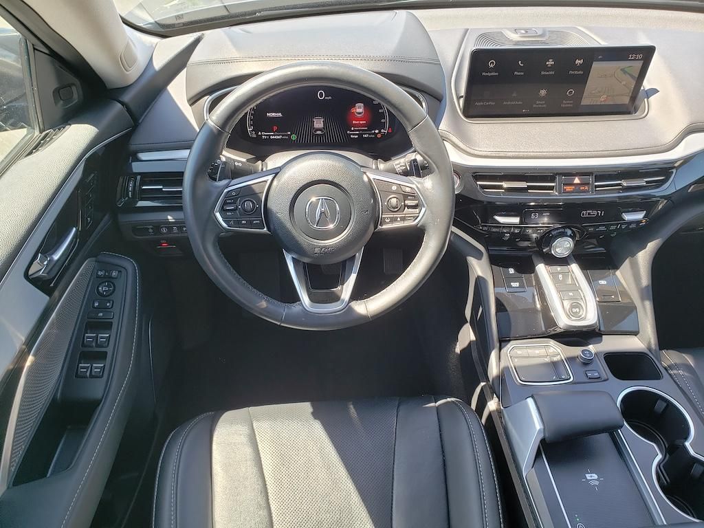 Used 2023 Acura MDX SUV