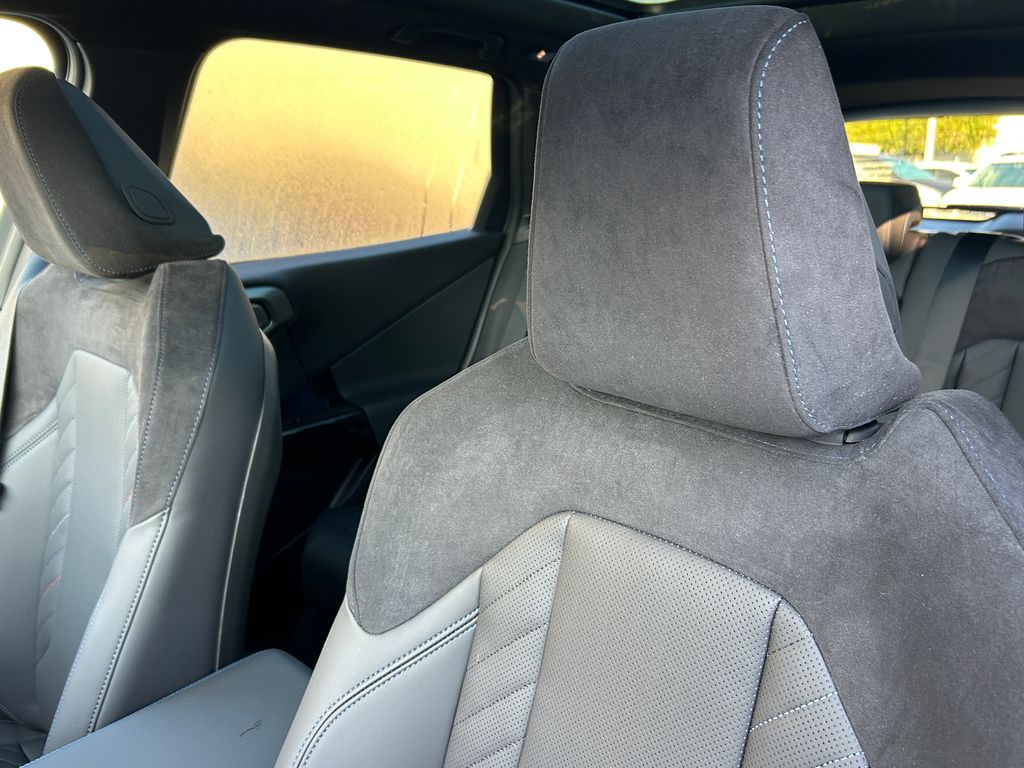 Thumbnail: 2026 BMW X3 - 14