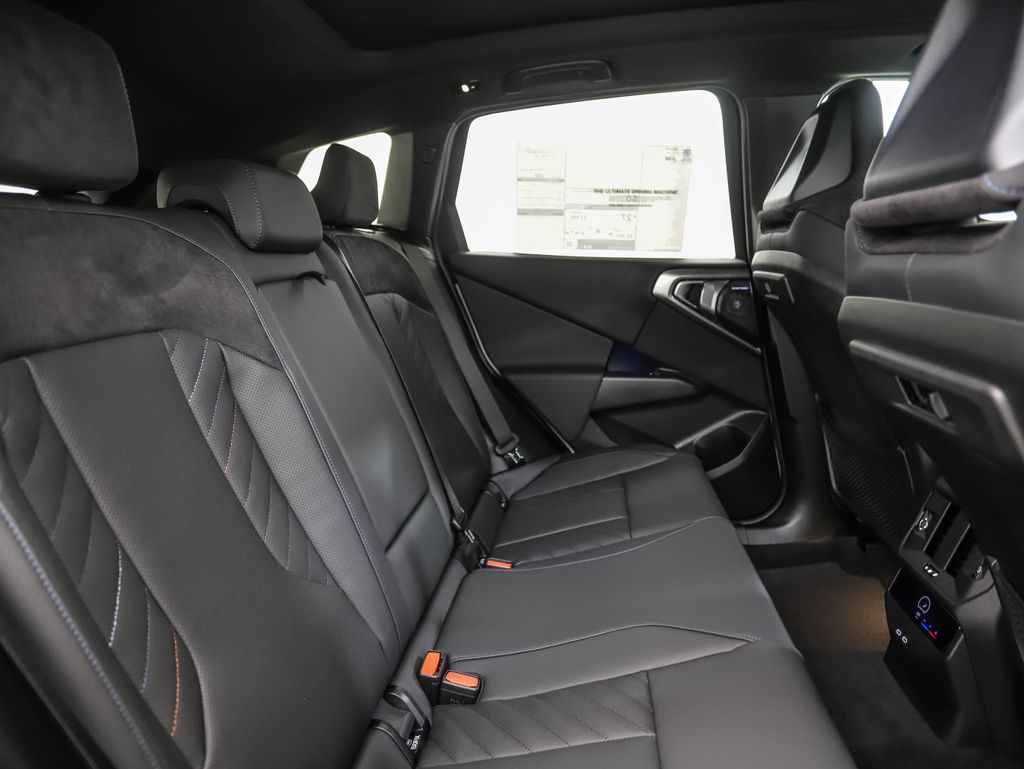 Thumbnail: 2026 BMW X3 - 25