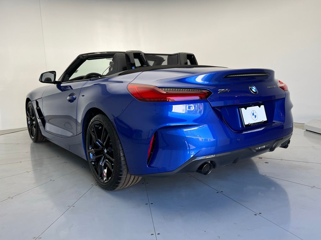 Thumbnail: 2026 BMW Z4 - 7