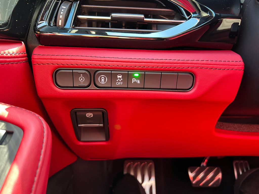 Thumbnail: 2026 Acura MDX - 17