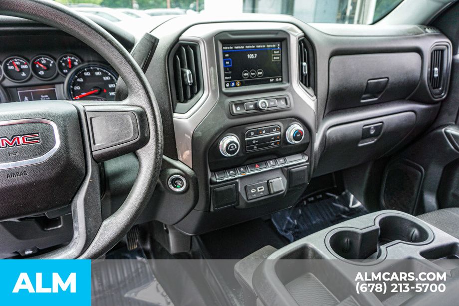 2023 GMC Sierra 1500 Pro - Photo 32