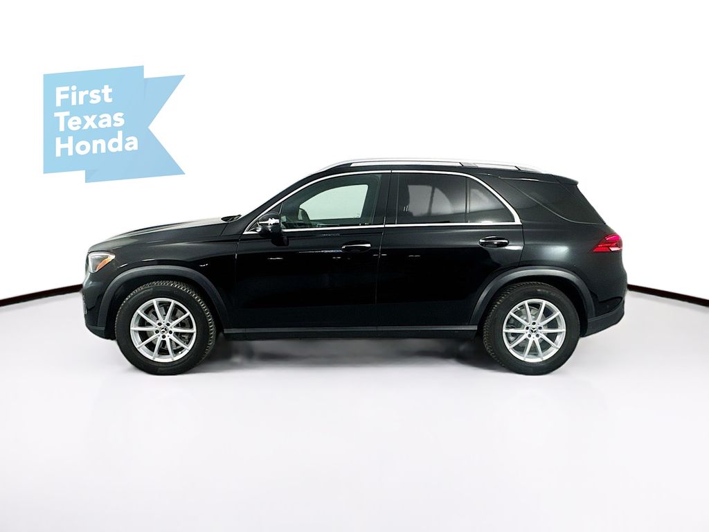 Used Car 2024 Mercedes-benz Gle  Gle 350 For Sale Under $60,000 In Austin, Texas