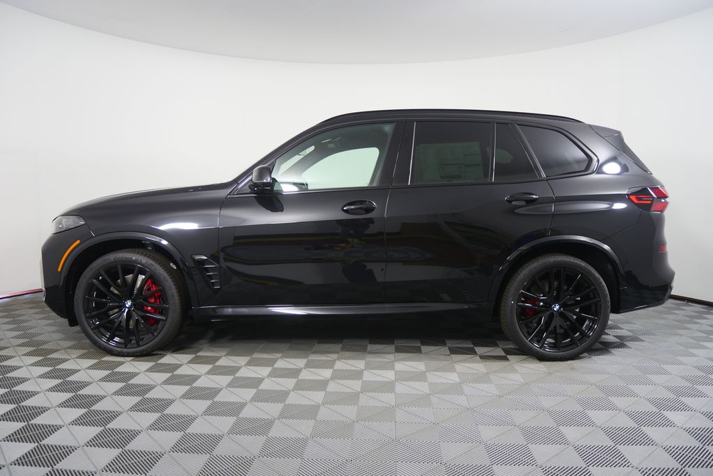 Thumbnail: 2026 BMW X5 - 6