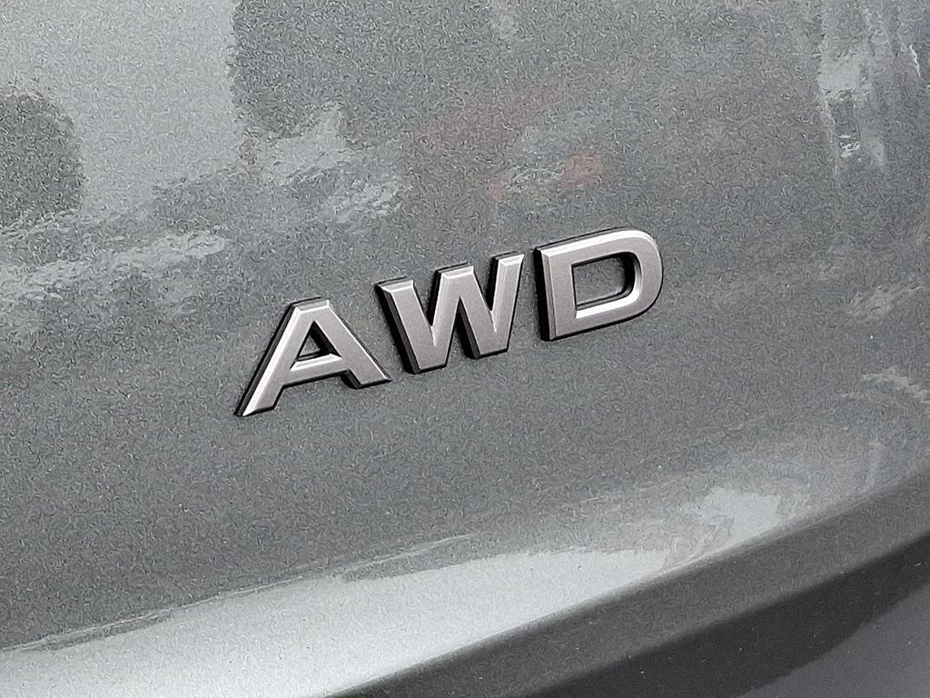 Thumbnail: 2026 Nissan Rogue - 12