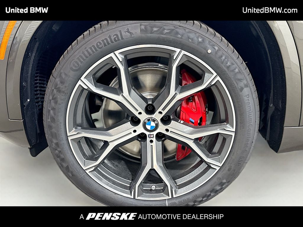 Thumbnail: 2026 BMW X5 - 2