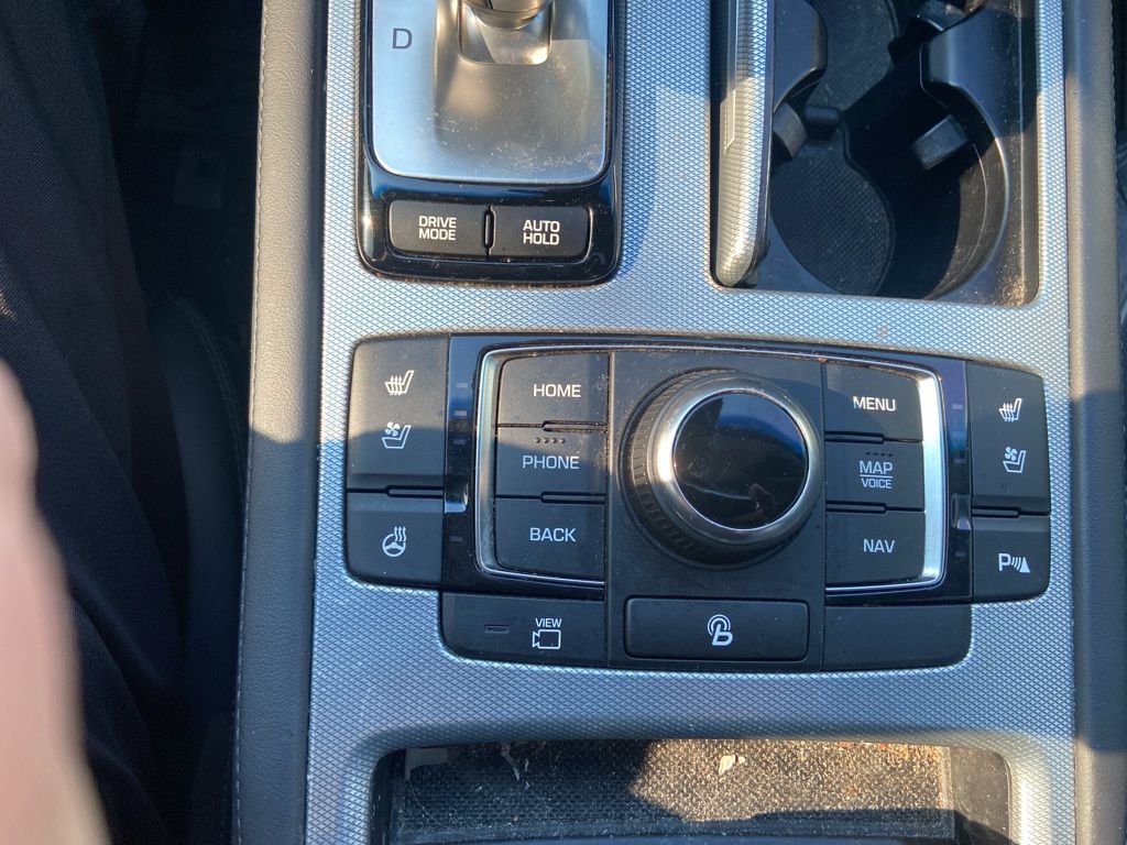 2018 Genesis G80 3.8T 28