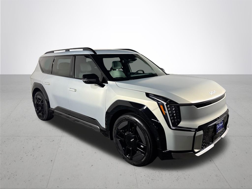 2024 Kia EV9 GT-Line