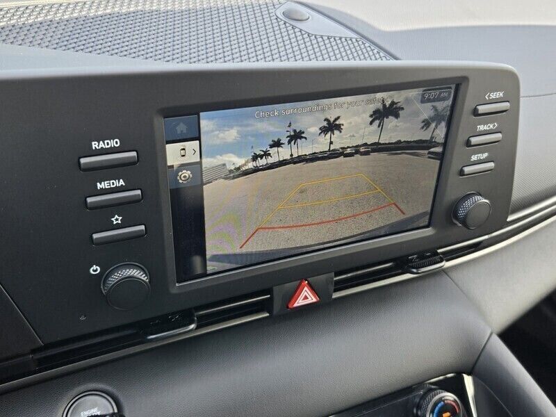 2026 Hyundai Elantra - $24,175